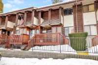 Smith Summit Chalet #2461