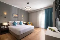 Dhara Residence E2 Lodge Hotel