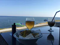 Choras Butik Otel Restaurant Hotels in Şarköy