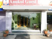 Anukul Guest House Hotel di 