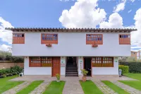 Hotel Gran Boutique Sabana Các khách sạn ở Cota