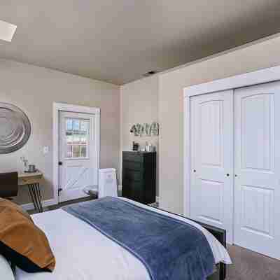 Gorgeous Guest Suite! Walk to Old Town & Csu! Rooms