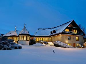 Landhaus Hubertus Inh. Bernd Voll