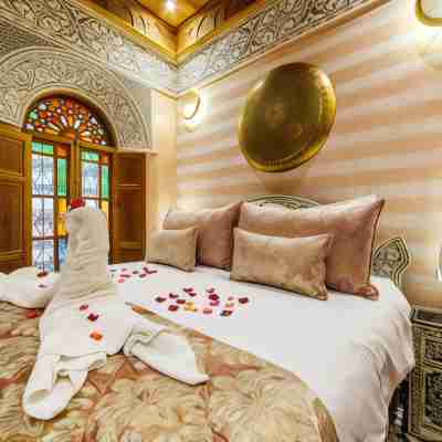 Riad Rcif Alif Suite & SPA Rooms