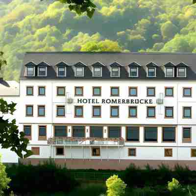 Coffee Fellows Hotel Trier Hotel Exterior