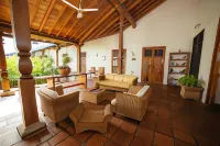 Bioma Boutique Hotel - parking