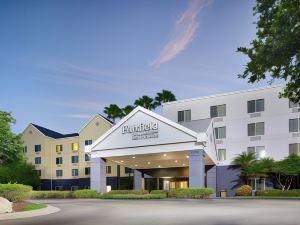 Fairfield Inn Orlando Airport