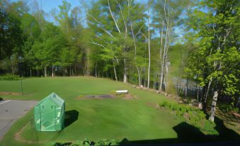 Guilford Bed and Breakfast