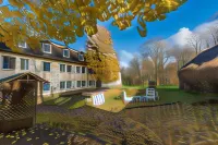 Hotel Radduscher Hafen Hotels in der Nähe von Slawenburg Raddusch