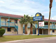 Days Inn & Suites by Wyndham Needles Hotel di Needles