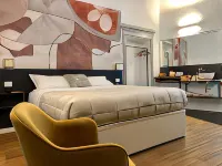 Dimor'A' Rooms Hotel a Farnese