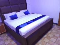 Blue Moon Hotels Victoria Island Hotels near Landmark Centre