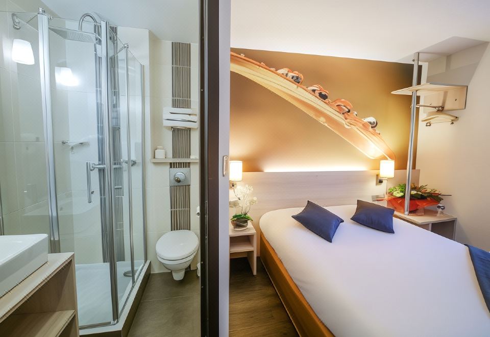 Hotel Inn Design Rochefort