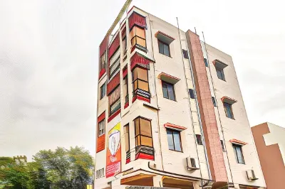 Super OYO Hotel Elite Inn