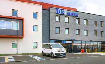 Ibis Budget Geneve Saint Genis Pouilly