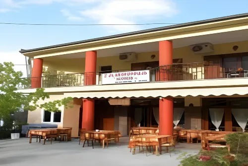 게스트하우스 리토스 Chasia 호텔