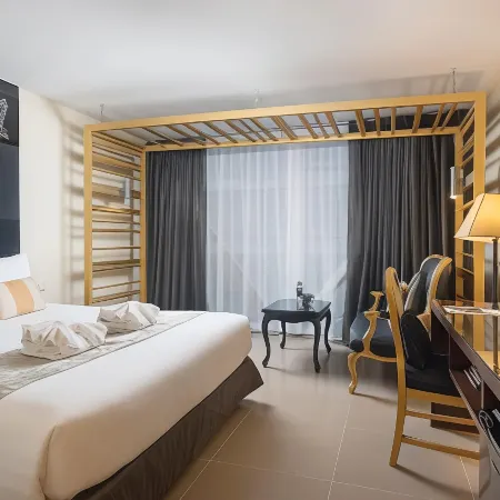 Nimman Mai Design Hotel Chiang Mai Hotels in Chiang Mai