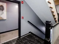 Columbus Hotel Hotels in Middletown