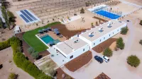 Quinta da Amendoeira - the Farmhouse Các khách sạn ở Bacelo