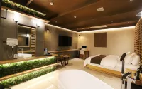 Yesan M1 Self Check-in Hotel