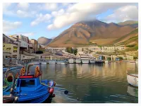 Case D'Anna Hotels in Castellammare del Golfo