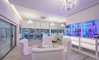 Sandos Benidorm Suites