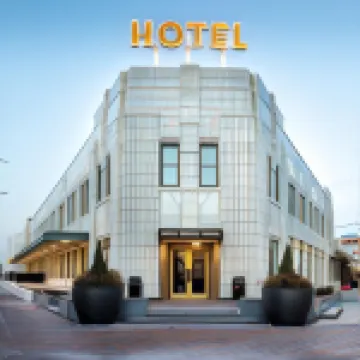 Bottleworks Hotel Hotels in 