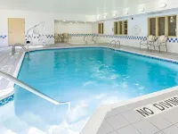 Hampton Inn Findlay Hotels in Findlay