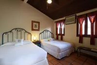 Hotel Plaza Yat Balam Hotels in Copán