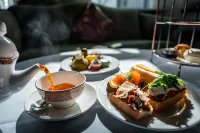 Killarney Dromhall Hotel - breakfast
