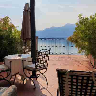 Relais I Due Roccoli Rooms