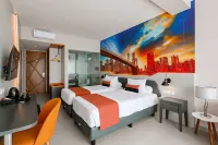 Azana Style Hotel Tulungagung
