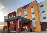 Meridian Inn & Suites Regina Airport