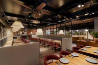 京都烏丸五條京王普雷利亞飯店 京都住宿飯店