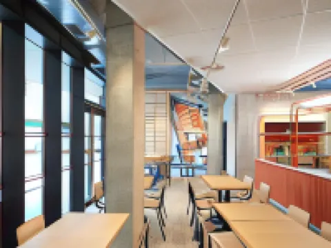 宜必思快捷維多利亞-加斯泰斯酒店 阿拉瓦省酒店