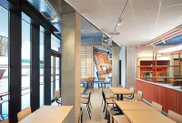 Ibis Budget Vitoria Gasteiz Hôtels à : Vitoria-Gasteiz