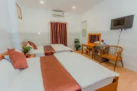 Hoang Ha Hotel - Pet friendly