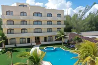 Hotel Arenas del Mar Resort - Pools