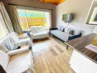 Madeira Bed Hotel di Queenstown