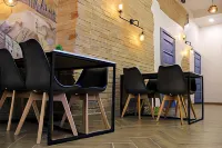 Hostel Center Hotels in Hrodna