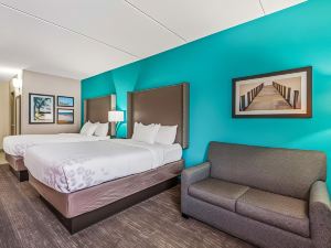 La Quinta Inn & Suites by Wyndham Jamestown