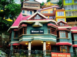 Wingait Inn - Hotel Near the Mall Road