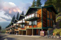 Tahoe Chaparral Hotels in Incline Village