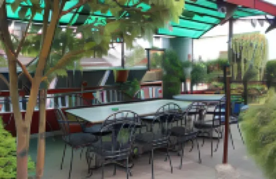 Kathmandu Peace Guesthouse