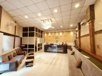 Hotel Buddha Heritage