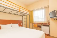 Comfort Inn Suwa Inter Hoteles en Suwa