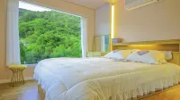 Gongju Two You Pool Villa Hotels in Gongju-si