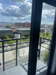 SmartAppart Le Havre 105 - Homestay