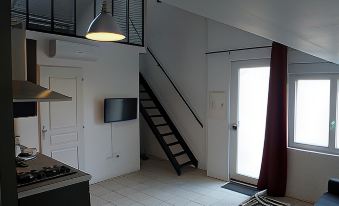 Logements le 232 Futuroscope Poitiers
