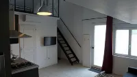 Logements le 232 Futuroscope Poitiers